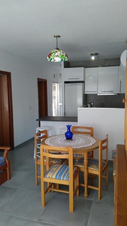 Alpen 1 Bungalow Penismar I Apartment Peñíscola Екстериор снимка