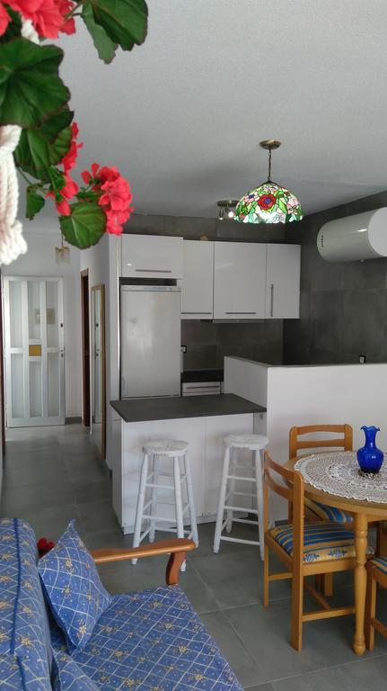 Alpen 1 Bungalow Penismar I Apartment Peñíscola Екстериор снимка