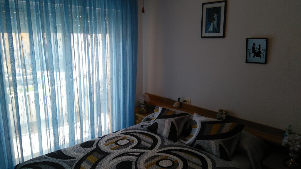 Alpen 1 Bungalow Penismar I Apartment Peñíscola Екстериор снимка